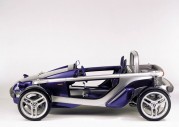 BMW Just 4-2 Concept BMW Just 4-2 Concept